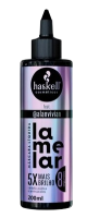 imagem de MASCARA LIQUIDA HASKELL 200ML LAMELAR