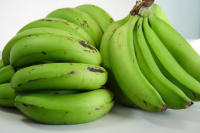 imagem de Banana Nanica Verde [kg]