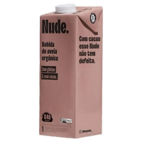 imagem de BEBIDA NUDE AVEIA 1L CACAU