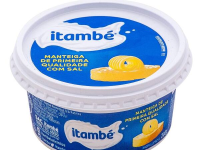 imagem de (4692) Manteiga Itambé 200g