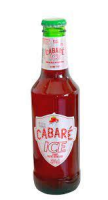 imagem de BEBIDA MISTA CABARÉ ICE LN 275ML FRUTAS VERMELHAS