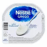 imagem de Iogurte Nestlé GREGO TRADICIONAL 360G