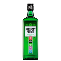 imagem de Whisky Passport 1l