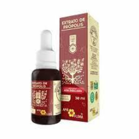 imagem de PROPOLIS APIS 30ML SPR.CANELA