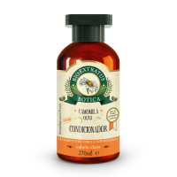imagem de CONDICIONADOR BIO EXTRATUS 270ML CAMOMILA OLIVA