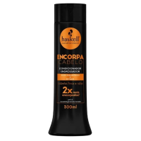 imagem de CONDICIONADOR HASKELL 300ML ENCORPA CABELO