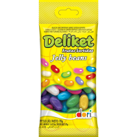 imagem de BALA DORI DELIKET  70G