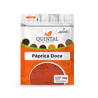 imagem de Paprica Quintal Doce De 10G