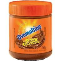 imagem de OVOMALTINE 260G CR CROCANTE