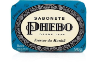 imagem de SAB PHEBO FRESCOR DA MANHA 90G