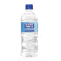 imagem de Agua Mineral Divina Pureza 500ml
