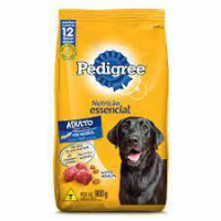 imagem de RAÇÃO PEDIGREE 900G NE ADULTO