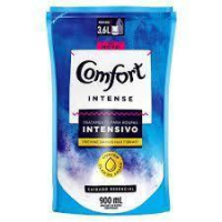 imagem de AMAC ROUPA COMFORT CONC 900ML SACHE