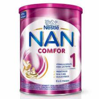 imagem de LEITE PO NAN COMFOR 800G