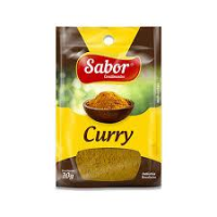 imagem de CURRY SABOR 10G