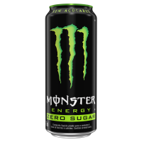 imagem de ENERG MONSTER ENERGY ZERO  473ML