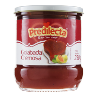 imagem de DOCE PREDILECTA GOIABADA 230G