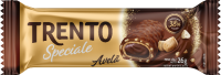 imagem de CHOC TRENTO SPECIALE AVELA AO LEITE 26GR