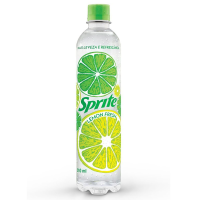 imagem de REFRIGERANTE SPRITE FRESH LIMAO C/GAS 510ML