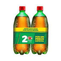 imagem de GUARANA ANTARCTICA C/2 1L