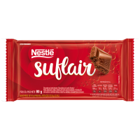 imagem de CHOC  NESTLE SUFLAIR 80G