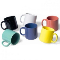 imagem de CANECA  AZ12 360ML SORT 10876 10877