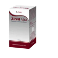 imagem de ZIRVIT VITA 30CPS ARESE