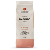 imagem de Cafe Baggio Chocolate Trufado 250Gr