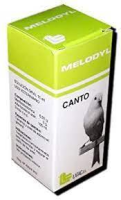imagem de Melodyl Canto 15 ml Estimulante Canto