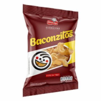 imagem de SALG BACONZITOS 31G ELMA CHIPS