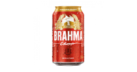imagem de cerveja brahma 350ml lata