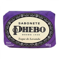 imagem de SABON.PHEBO 90G T.LAVANDA