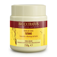 imagem de BANHO CREME BIO EXTRATUS 250G TUTUTANO CERAMIDAS