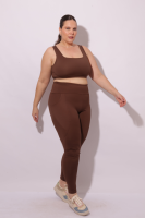 imagem de Calça Anna - Café