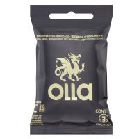 imagem de PRESERVATIVO OLLA 3 UN