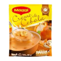 imagem de SOPA MAGGI 68G CREME CEBOLA