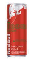 imagem de ENERGETICO RED BULL SUMMER MELANCIA 250ML