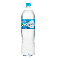 imagem de AGUA MINERAL CRYSTAL S/GAS 1,5L