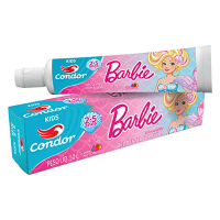 imagem de C D CONDOR 50G BARBIE KIDS