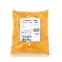 imagem de TEMP ACAFRAO NUTRITIVO 100G