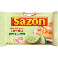 imagem de Sazon 60G Floppy Limao