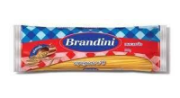 imagem de MACARRÃO ESPAGUETE BRANDINI 500G SEM.