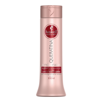 imagem de CONDICIONADOR HASKELL 300ML QUERATINA