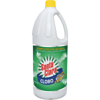 imagem de Cloro Santa Clara 2L