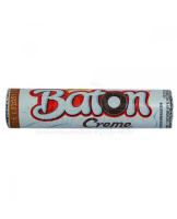 imagem de CHOC GAROTO BATON CREME AO LEITE 16G