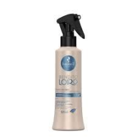 imagem de FLUIDO HASKELL BENDITO LOIRO 120ML
