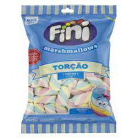 imagem de MARSHMALLOWS FINI TORCAO 200G