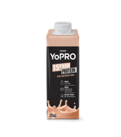 imagem de BEBIDA LACTEA YOPRO 250ML COCO BATATA