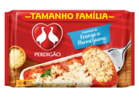 imagem de FRGO PERDIGAO.800G.A PARMEGIANA