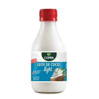 imagem de LEITE DE COCO COPRA LIGHT 200ML